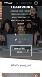 Mobile Screenshot of creaunit.com